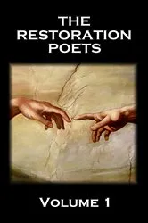 Book cover of The Restoration Poets by Andrew Marvell