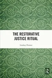 Book cover of The Restorative Justice Ritual by Unknown