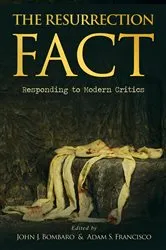 Book cover of The Resurrection Fact by Unknown