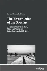 Book cover of The Resurrection of the «Spectre» by Sercan Hamza Bağlama