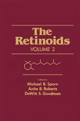 Book cover of The Retinoids: v. 2 by Unknown