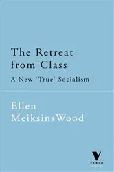 Book cover of The Retreat from Class by Unknown