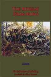 Book cover of The Retreat From Mons by Unknown
