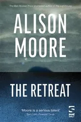 Book cover of The Retreat by Michael Jones
