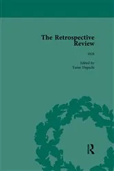 Book cover of The Retrospective Review Vol 16 by Yasuo Deguchi