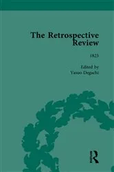 Book cover of The Retrospective Review Vol 7 by Yasuo Deguchi