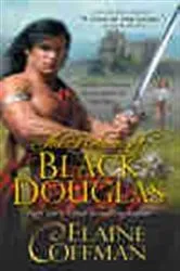 Book cover of The Return of Black Douglas by Elaine Coffman