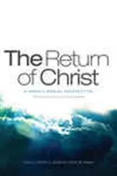 Book cover of The Return of Christ by David L. Allen