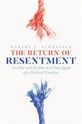 Book cover of The Return of Resentment by Robert A. Schneider