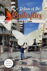 Book cover of The Return of The Butterflies by Unknown