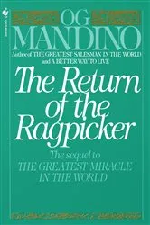 Book cover of The Return of the Ragpicker by Og Mandino