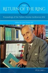 Book cover of The Return Of The Ring Volume I by Lynn Forest-Hill