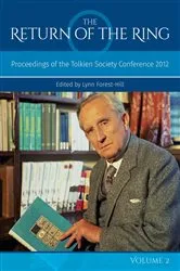 Book cover of The Return Of The Ring Volume II by Lynn Forest-Hill