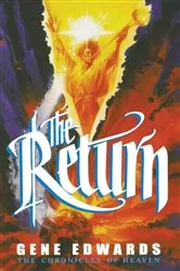 Book cover of The Return by Susan B. A. Hofmann
