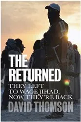 Book cover of The Returned by Bishop O'Connell