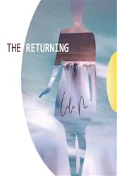 Book cover of The Returning by Lili N