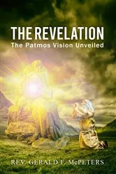 Book cover of The Revelation by JJ Winston
