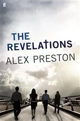 Book cover of The Revelations by Erik Hoel