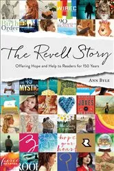 Book cover of The Revell Story by Ann Byle