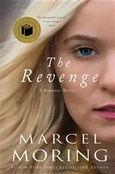 Book cover of The Revenge by Tijan
