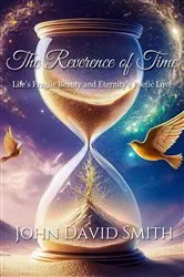 Book cover of The Reverence of Time by John D Smith