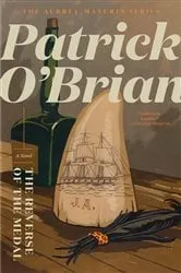 Book cover of The Reverse of the Medal (Vol. Book 11) (Aubrey/Maturin Novels) by Patrick O'Brian