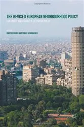 Book cover of The Revised European Neighbourhood Policy by Dimitris Bouris