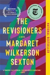 Book cover of The Revisioners by Margaret Wilkerson Sexton