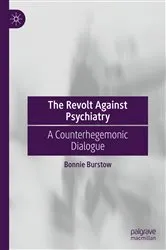 Book cover of The Revolt Against Psychiatry by Unknown