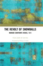 Book cover of The Revolt of Snowballs by Claire Judde de Larivière