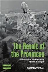 Book cover of The Revolt of the Provinces by Unknown