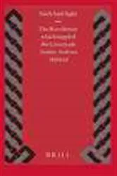 Book cover of The revolution which toppled the Umayyads by S.S. Agha