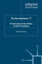 Book cover of The Revolutionary 'I' by A. Nichols