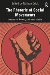 Book cover of The Rhetoric of Social Movements by Unknown