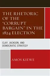 Book cover of The Rhetoric of the 