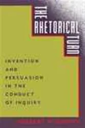 Book cover of The Rhetorical Turn by Unknown