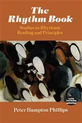 Book cover of The Rhythm Book by Peter Phillips