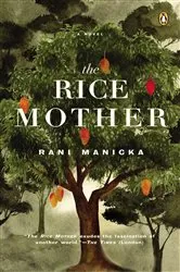 Book cover of The Rice Mother by Unknown