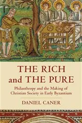 Book cover of The Rich and the Pure by Unknown