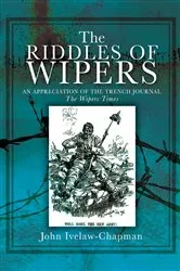Book cover of The Riddles Of Wipers by John Ivelaw-Chapman