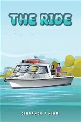 Book cover of The Ride by Kostya Kennedy