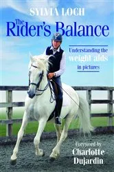 Book cover of The Rider's Balance by Sylvia Loch
