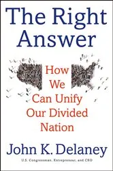 Book cover of The Right Answer by Unknown