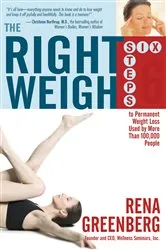 Book cover of The Right Weigh by Unknown