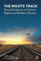 Book cover of The Rights Track by Unknown