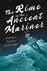 Book cover of The Rime of the Ancient Mariner by Samuel Taylor Coleridge