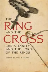 Book cover of The Ring and the Cross by Paul E. Kerry