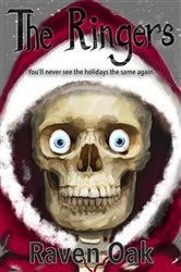 Book cover of The Ringers (2nd ed.) by Raven Oak