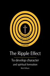 Book cover of The Ripple Effect by Gail Saltz