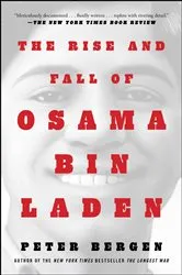 Book cover of The Rise and Fall of Osama bin Laden by Unknown